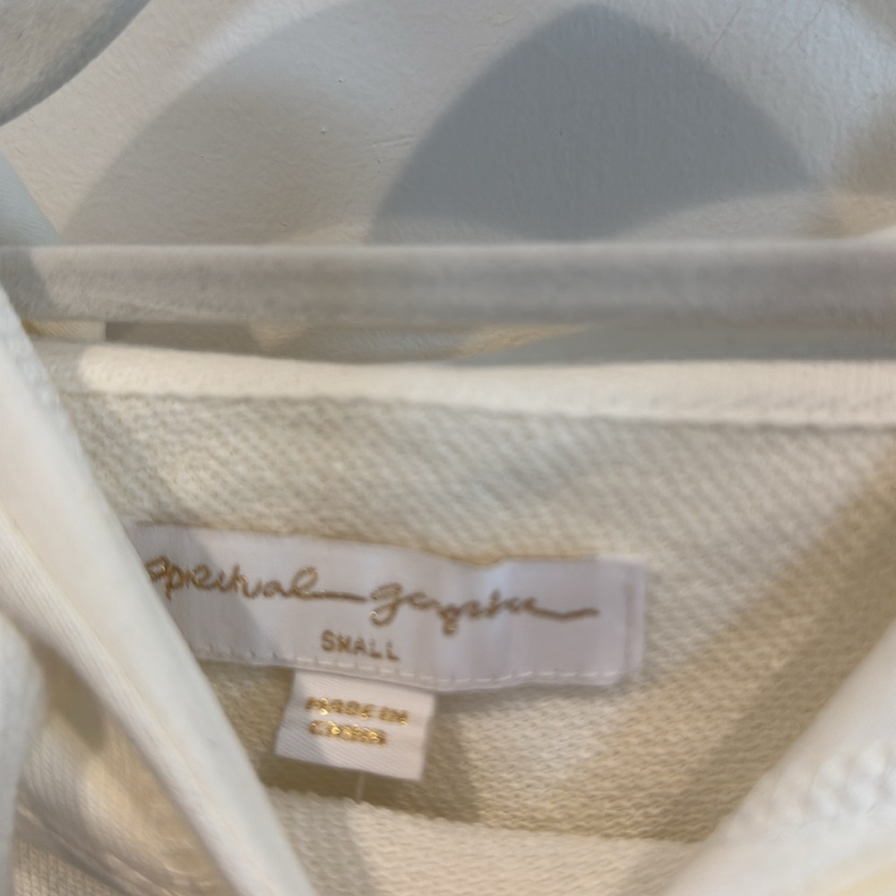 Spiritual Gangster Sweatshirt! NWT! - Picture 6 of 9
